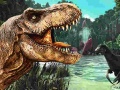เกม Dinasaur Hunt
