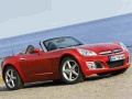 เกม Opel GT Slide