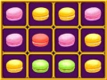 เกม Macarons Block Collapse