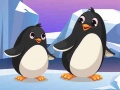 เกม Penguin Jigsaw