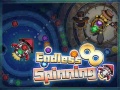 เกม Endless Spinning