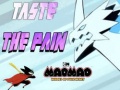 เกม Mao Mao Taste the Pain