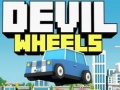 เกม Devil Wheels