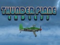เกม Thunder Plane Endless