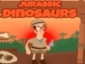 เกม Jurassic Dinosaurs