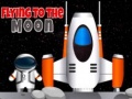 เกม Flying to the Moon