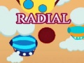 เกม Radial