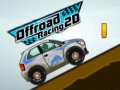 เกม Offroad Racing 2D