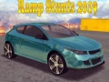 เกม Ramp Stunts 2019