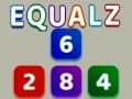 เกม Equalz