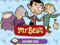 เกม Mr Bean Matching Pairs