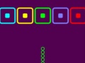 เกม Snake Color Break