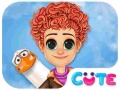 เกม Tulip Back To Home