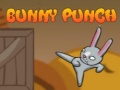 เกม Bunny Punch