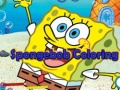 เกม Spongebob Coloring
