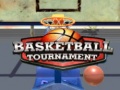 เกม Basketball Tournament