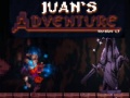 เกม Juan's Adventure