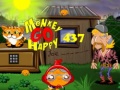 เกม Monkey GO Happy Stage 437 