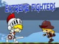 เกม Extreme Fighters