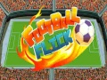 เกม Football Flick
