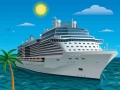 เกม Cruise Ships Memory