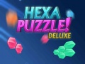 เกม Hexa Puzzle Deluxe