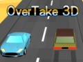 เกม Overtake 3D