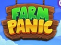 เกม Farm Panic