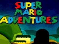 เกม Super Mario Adventures