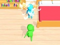 เกม Pillowbattle.io