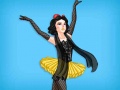 เกม Princesses Rock Ballerinas