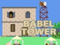 เกม Babel Tower