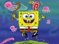 เกม SpongeBob Jigsaw Puzzle