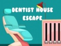 เกม Dentist House Escape