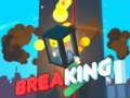 เกม Breaking