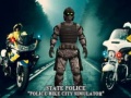 เกม State Police 