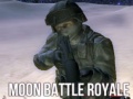 เกม Moon Battle Royale