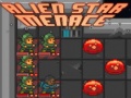 เกม Alien Star Menace