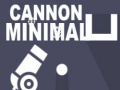 เกม Cannon Minimal