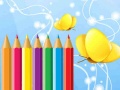 เกม Fun Kids Colors
