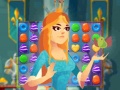 เกม Princess Candy