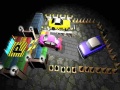 เกม Modern Car Parking Game 3d