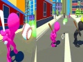 เกม Homer City Game 3d