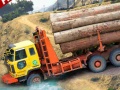 เกม Heavy Cargo Truck Driver
