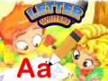 เกม Letter Writers