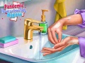 เกม Pandemic Homeschooling Hygene