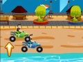 เกม Buggy Race Obstacle
