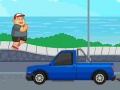 เกม Chubby Runner