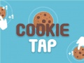 เกม Cookie Tap