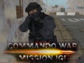 เกม Commando War Mission IGI 